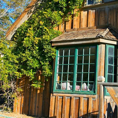 Old Pioneer Garden Country Inn Unionville Exterior foto