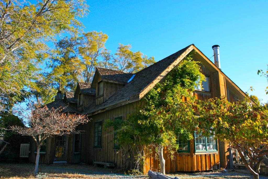 Old Pioneer Garden Country Inn Unionville Exterior foto
