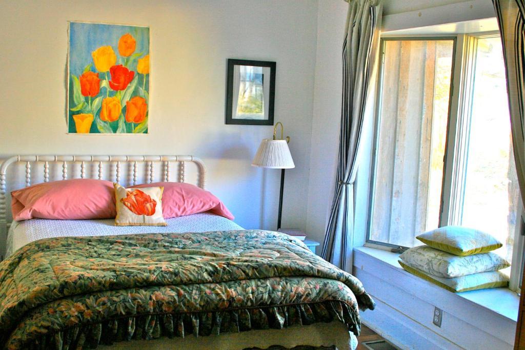 Old Pioneer Garden Country Inn Unionville Zimmer foto
